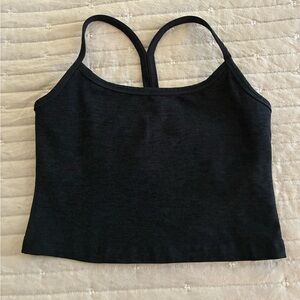 Beyond Yoga Crop tank